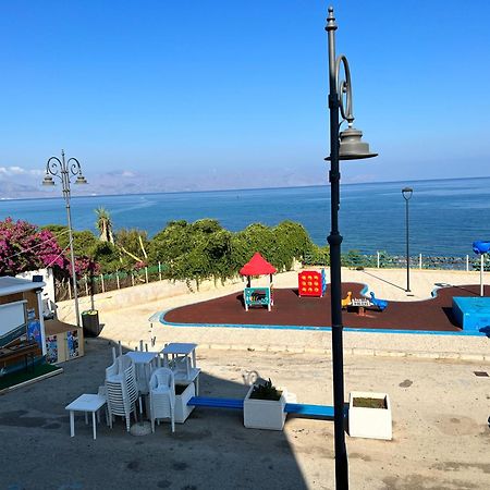 Vista Mare Apartment Trappeto  Exterior photo