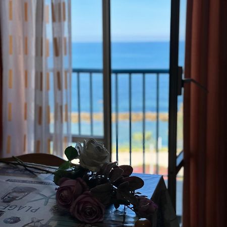 Vista Mare Apartment Trappeto  Exterior photo