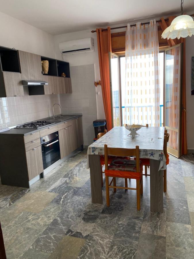 Vista Mare Apartment Trappeto  Exterior photo