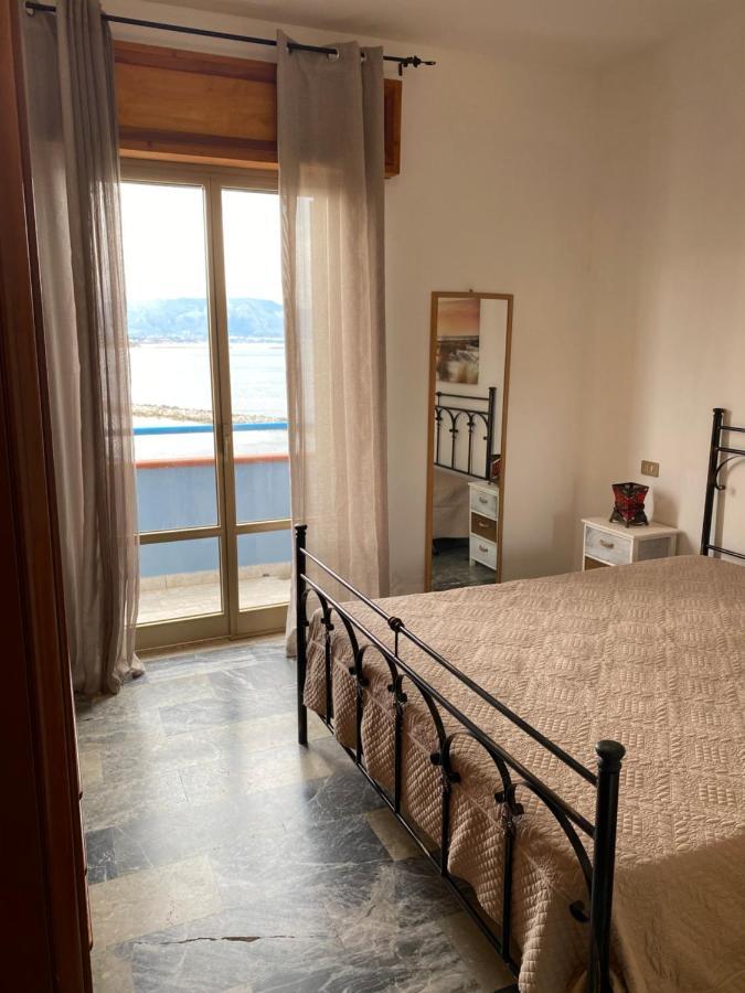 Vista Mare Apartment Trappeto  Exterior photo