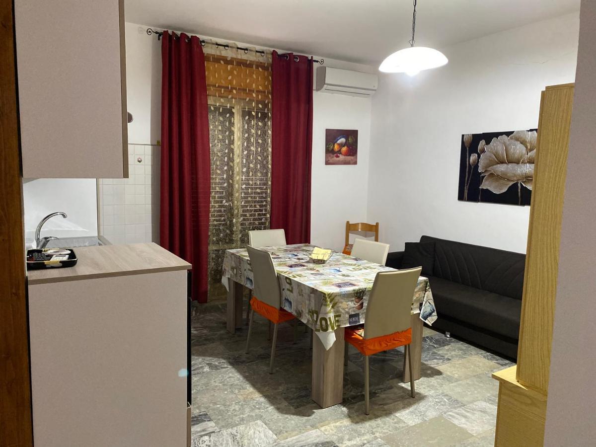 Vista Mare Apartment Trappeto  Exterior photo