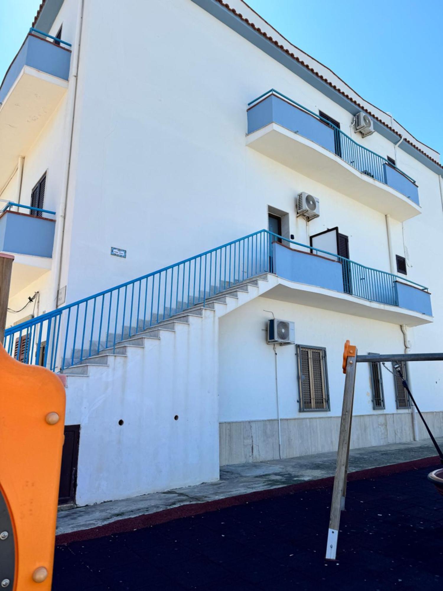 Vista Mare Apartment Trappeto  Exterior photo