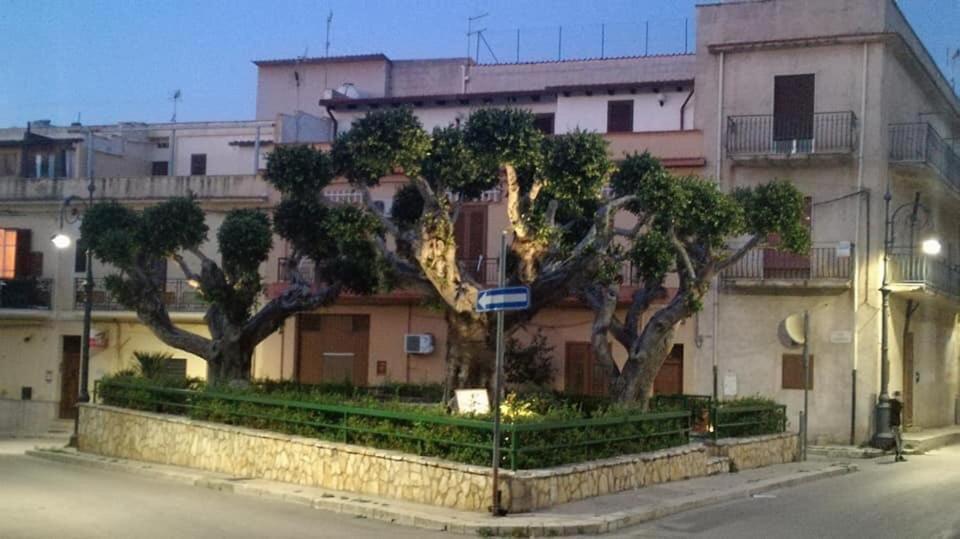 Vista Mare Apartment Trappeto  Exterior photo