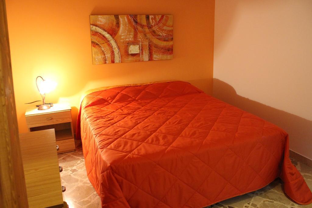 Vista Mare Apartment Trappeto  Room photo