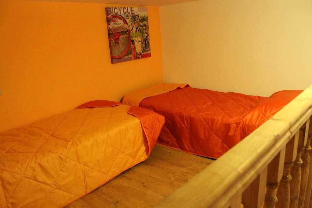 Vista Mare Apartment Trappeto  Room photo