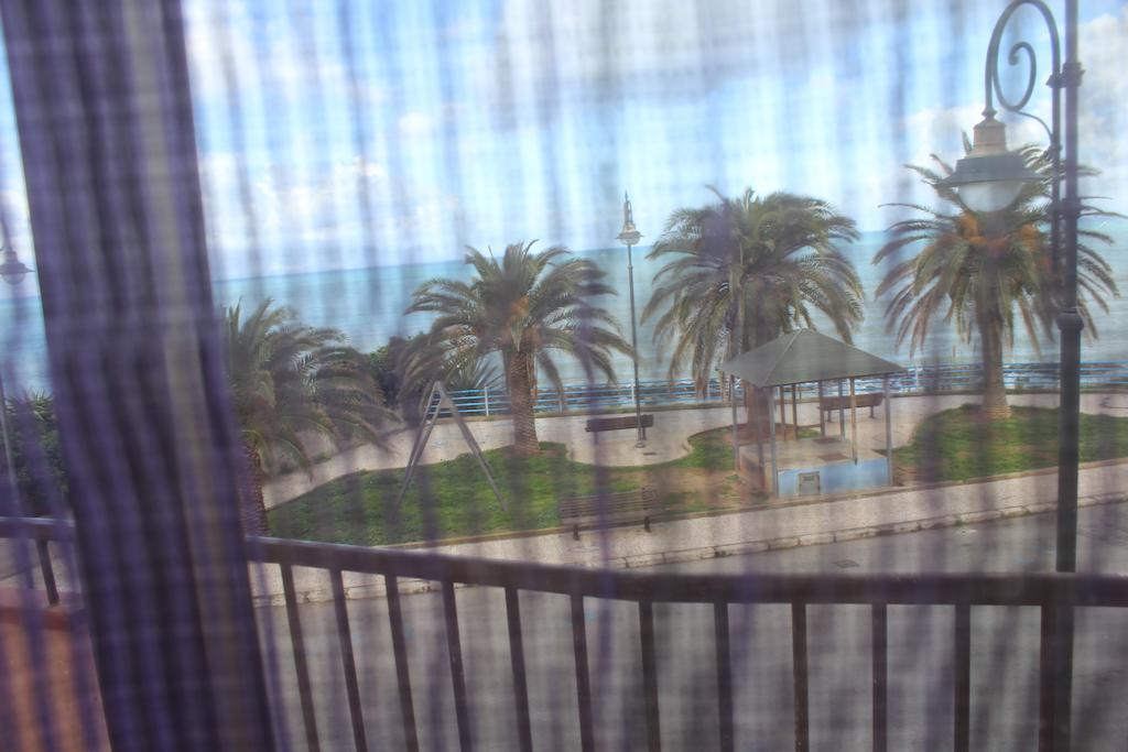 Vista Mare Apartment Trappeto  Room photo