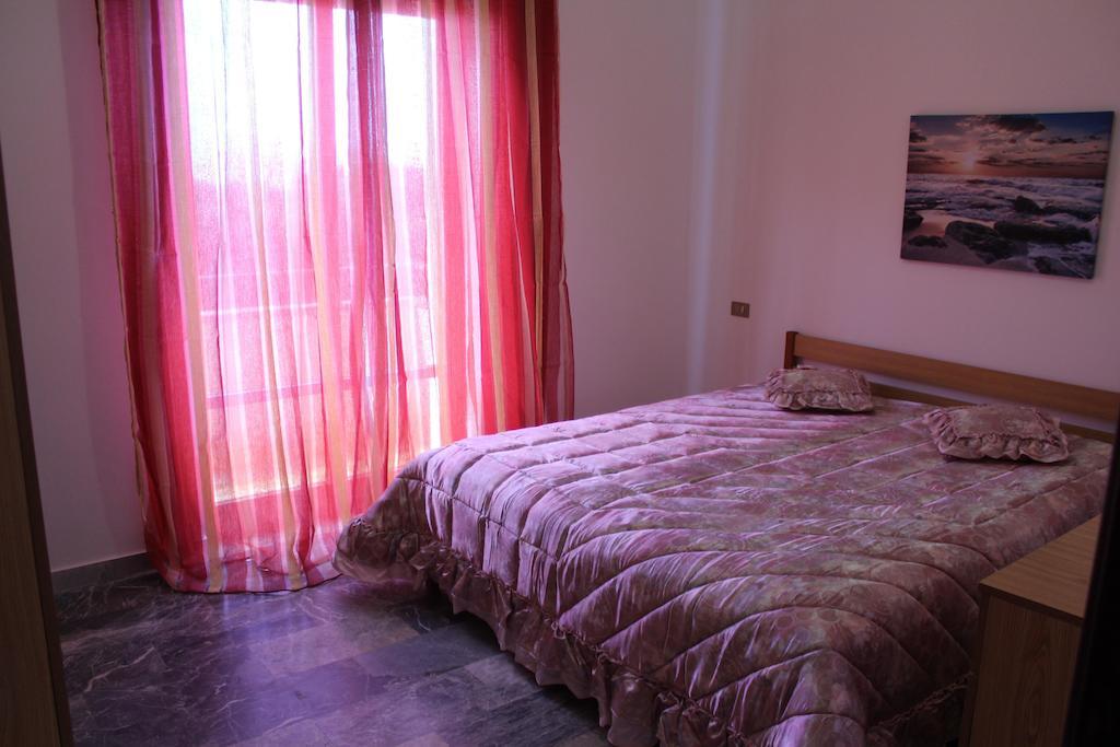 Vista Mare Apartment Trappeto  Room photo