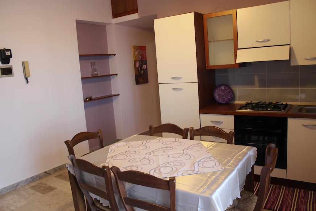 Vista Mare Apartment Trappeto  Room photo